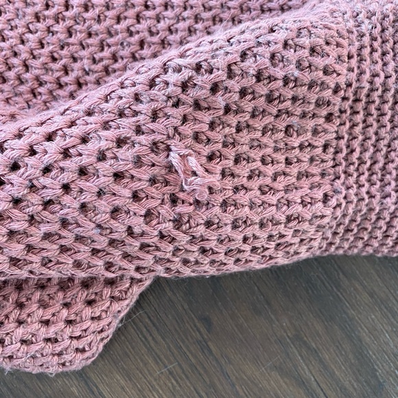 Express sweater - Picture 5 of 5